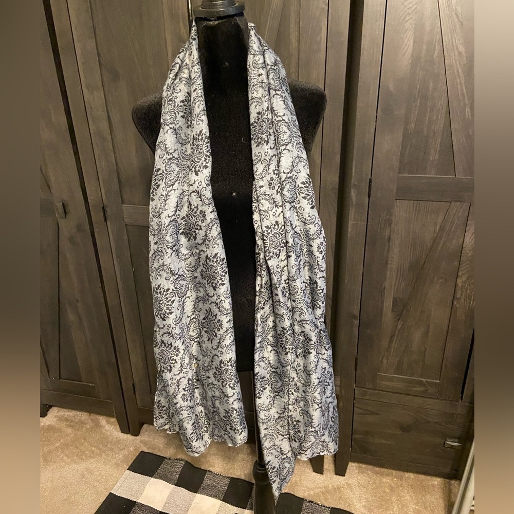 Cozy Neck Scarf
